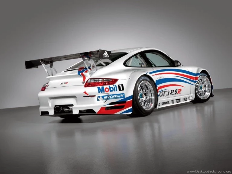 Porsche 911 GT3 Sports Car Wallpapers HD Download Desktop