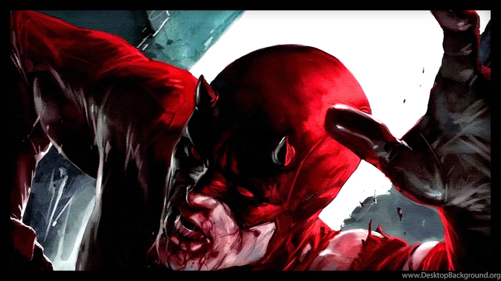 Daredevil Death Wallpapers Download