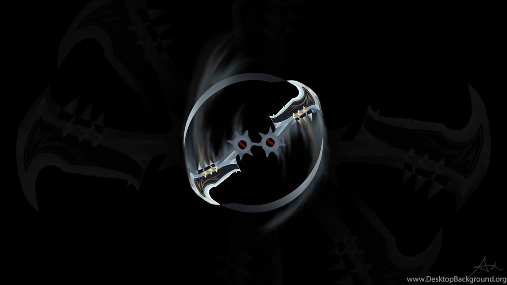 23 Draven (League Of Legends) HD Wallpapers