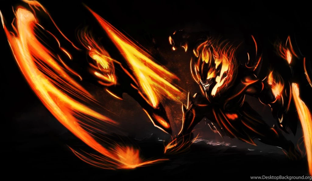 Draven Wallpapers Hd