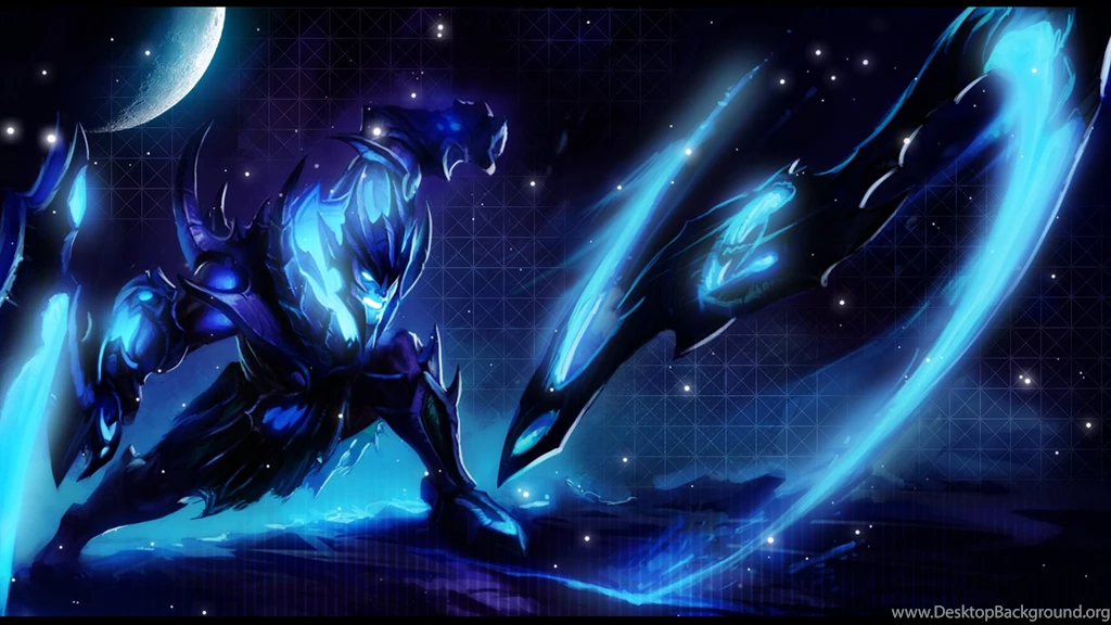Draven League Of Legends Wallpapers