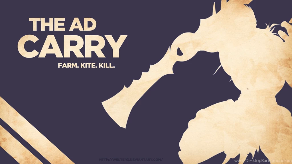 Games Wallpaper: League Of Legends Draven Wallpapers High Quality ...