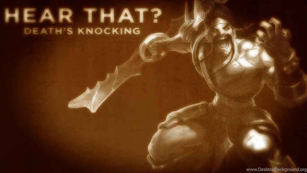 Draven Wallpapers By Jackydile On DeviantArt