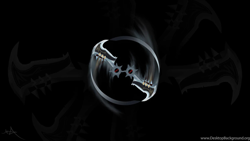 League Of Legends, Draven, Noxus Wallpapers HD / Desktop And ...