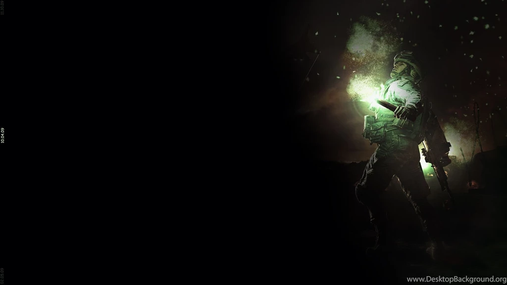 Mw2 Wallpapers HD