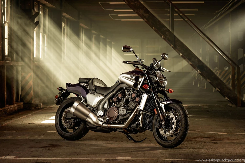 Bike Wallpapers