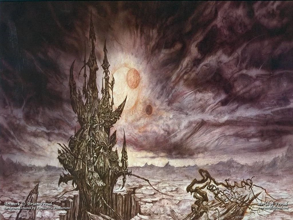 The Dark Crystal On Pinterest