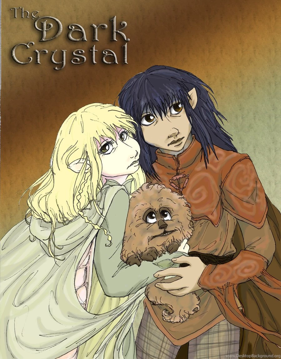 The Dark Crystal Wallpapers By Aemiliuslives On DeviantArt