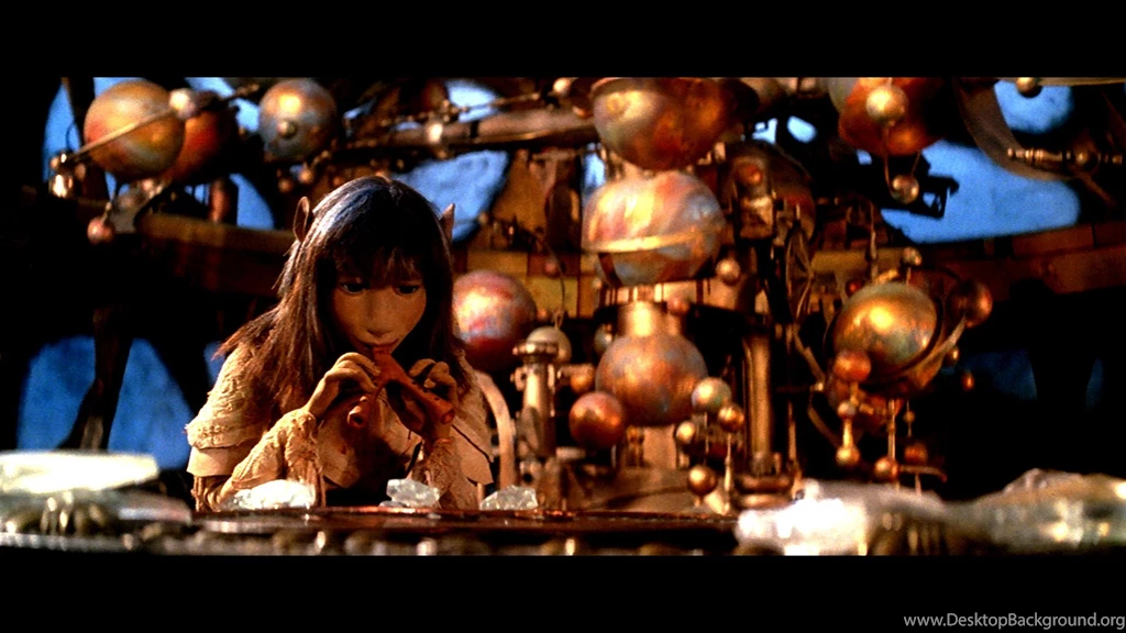 DARK CRYSTAL Fantasy Adventure Family Cartoon Movie Film Dark ...