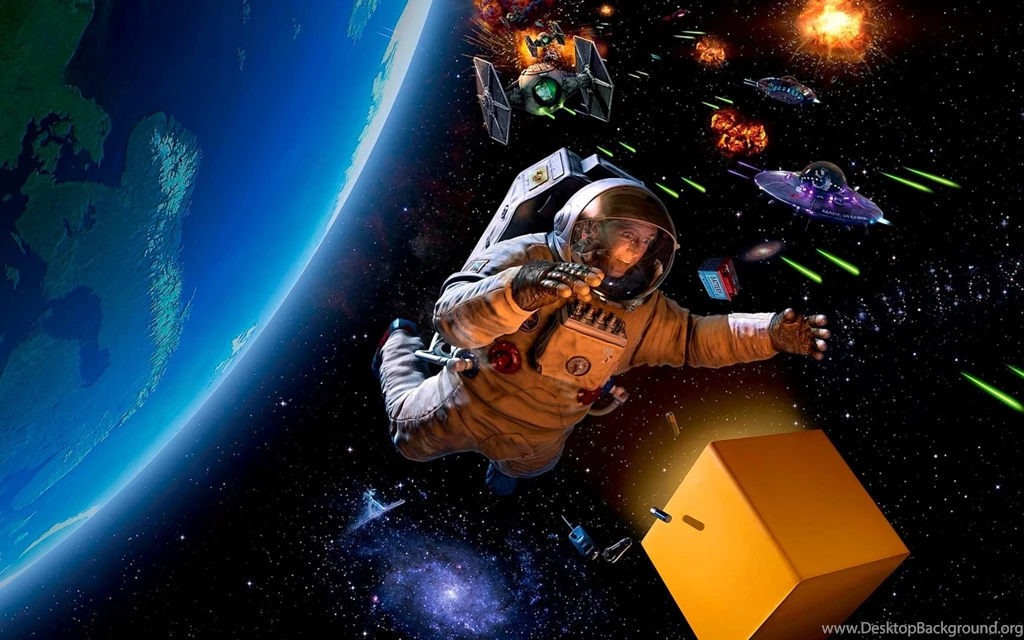 Strange Wallpapers 21 ‹ The Most Amazing Photos And Pictures On The ...