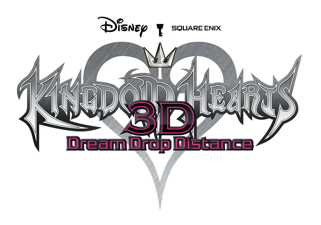 Dream Drop Distance Kingdom Hearts Insider