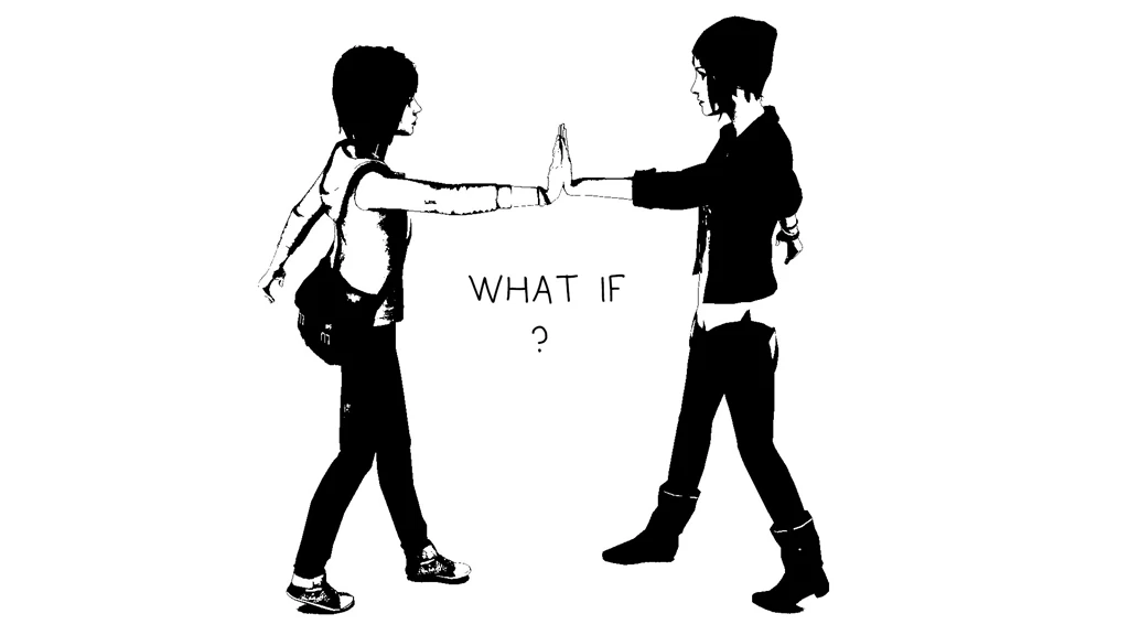 Life Is Strange Wallpapers (again)   Imgur