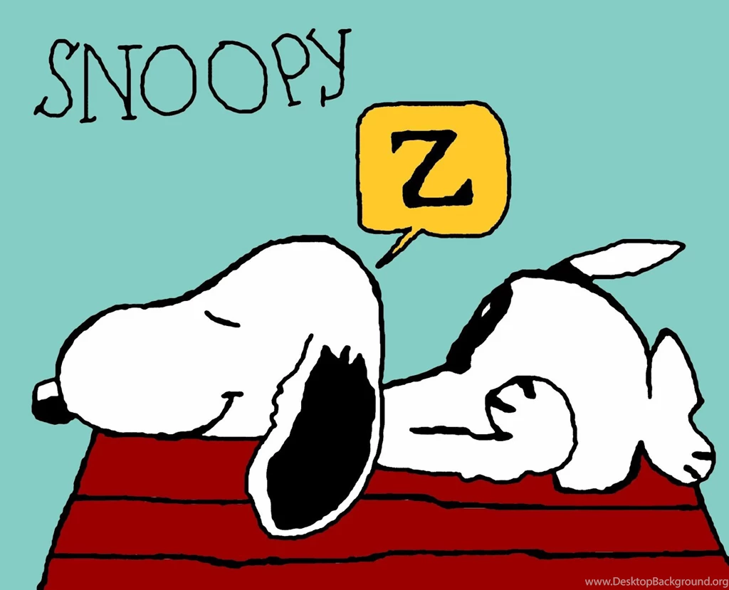 Snoopy For Android Wallpapers Desktop Ndemok.com