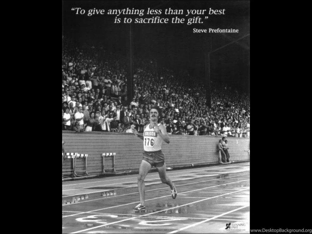 Prefontaine Movie Quotes. QuotesGram