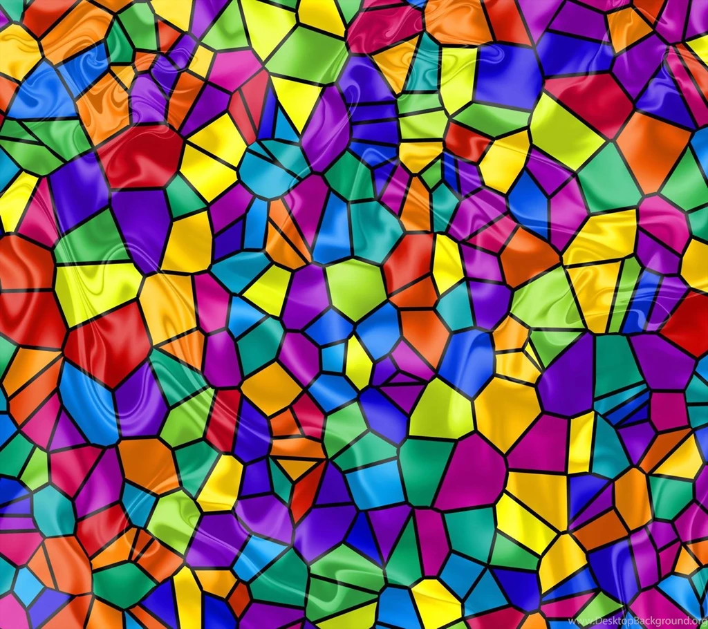 Stained Glass (