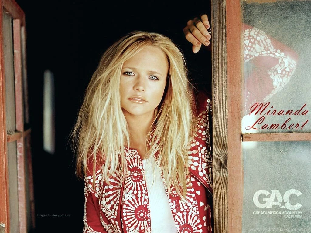 Miranda Lambert Photos