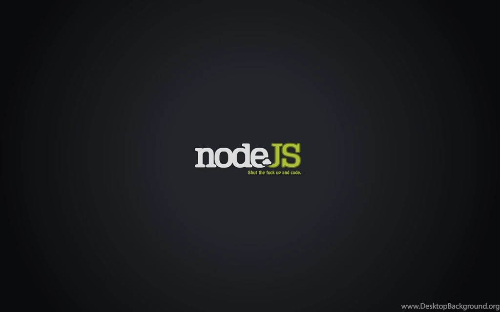 Nodejs wallpaper nsfw