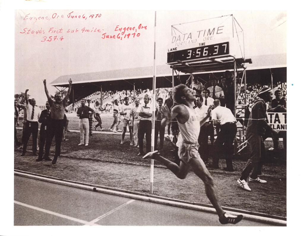 Steve Prefontaine Quotes Pain. QuotesGram