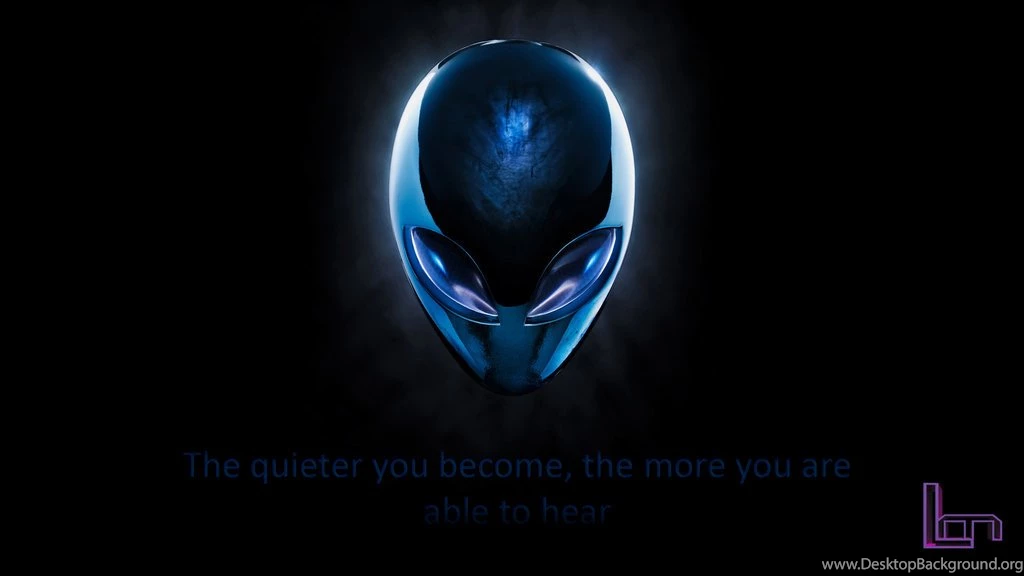 Alienware Wallpapers Hacker By MLiht799 On DeviantArt