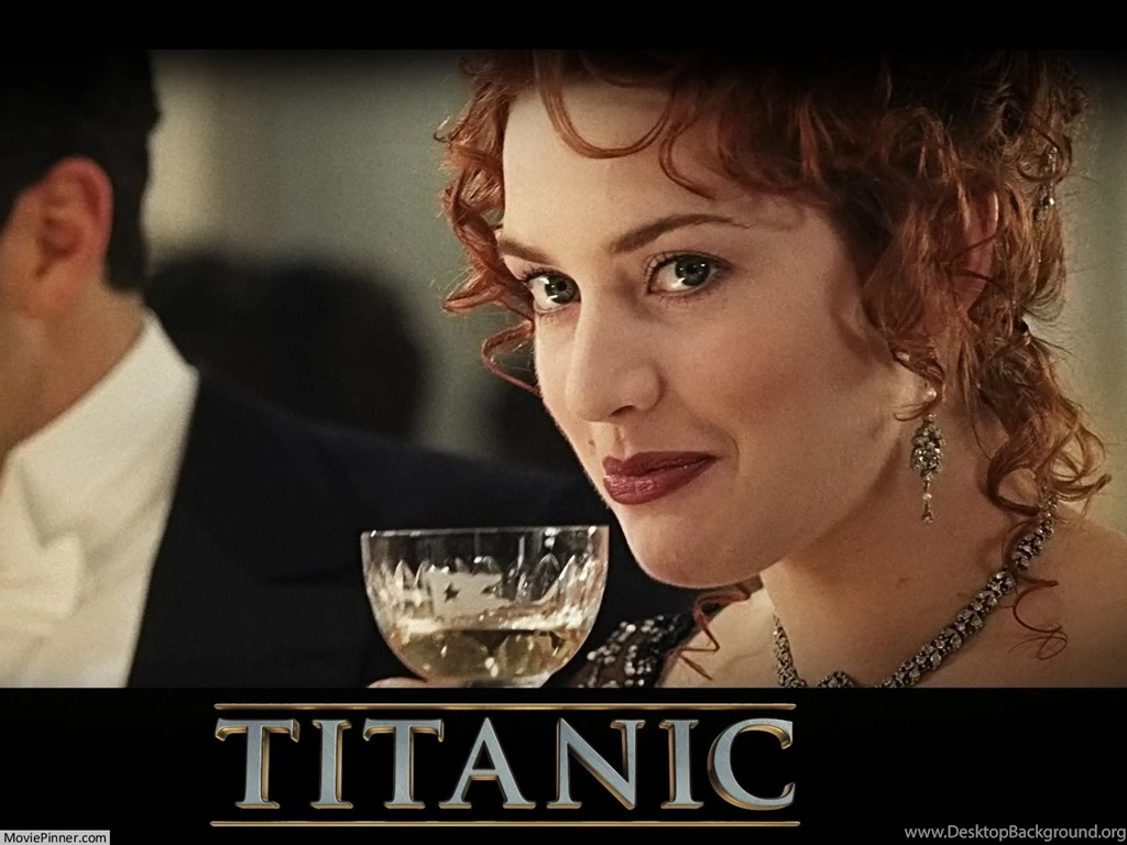 Titanic Movie Wallpapers Free Download 6