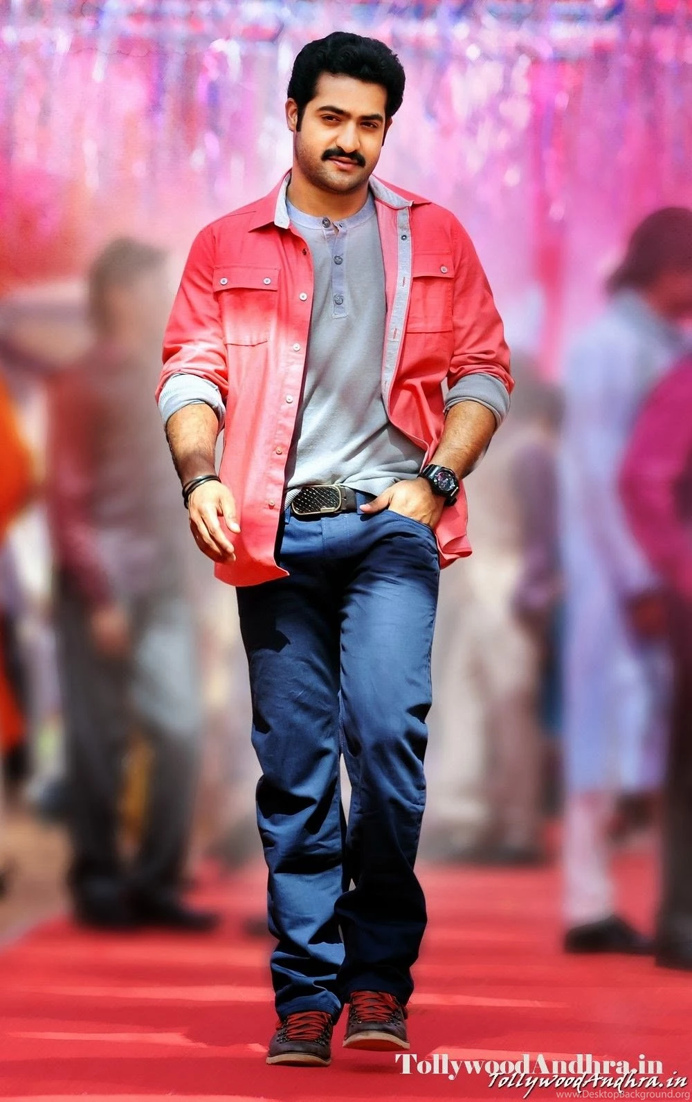 RAAMAYYA VASTHAVAYYA MOVIE WALLPAPERS DOWNLOAD HD « Teluguwap