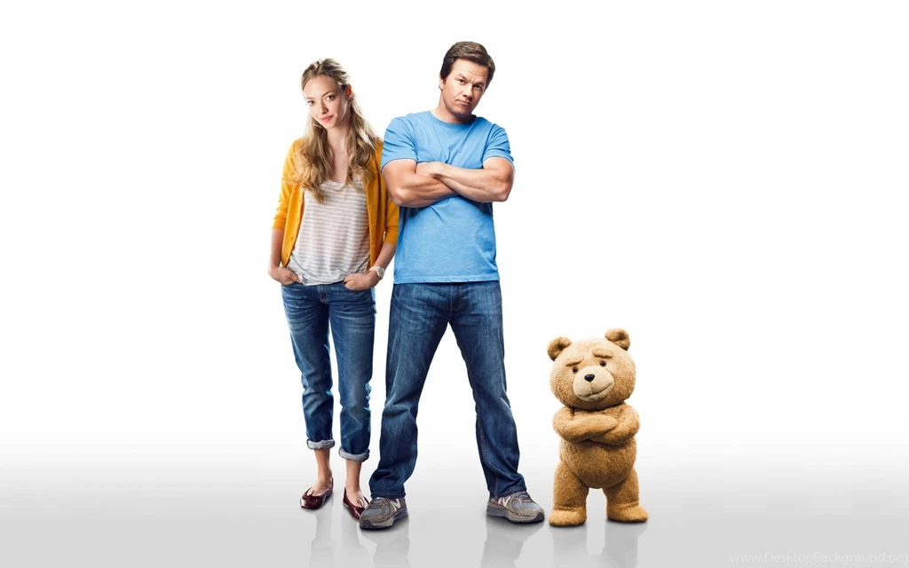 Ted 2 Movie Wallpapers HD Free Download For Desktop & Mobile