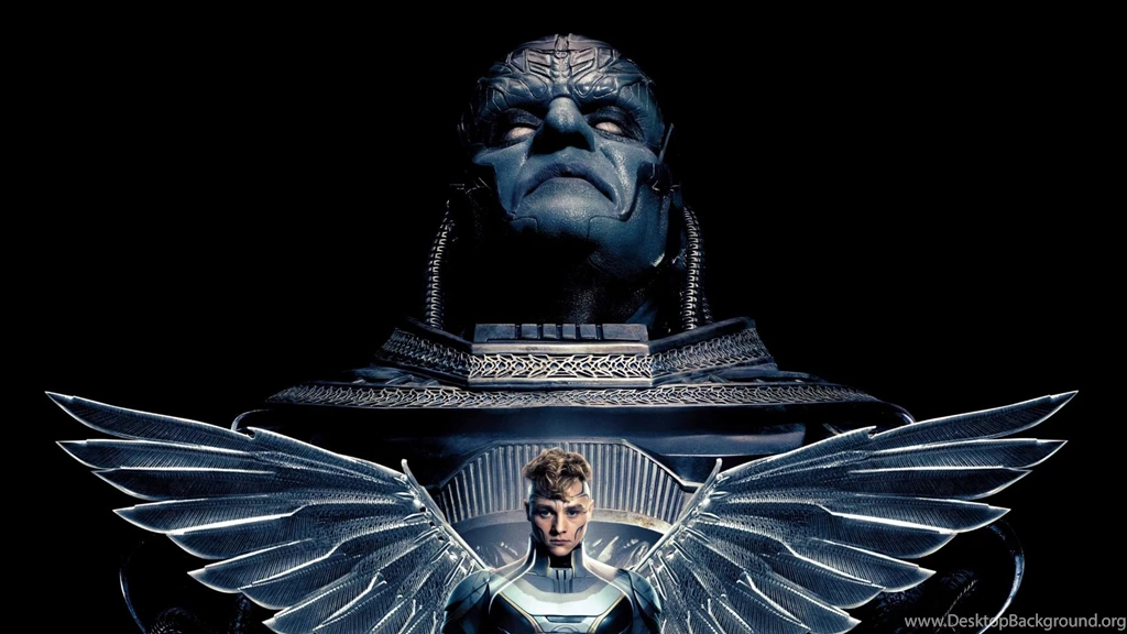 X Men Apocalypse Movie Wallpapers