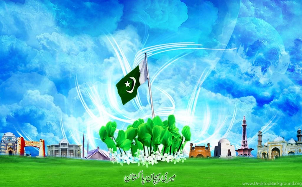 Pakistan Wallpapers HD Of Pakistan Independence Day