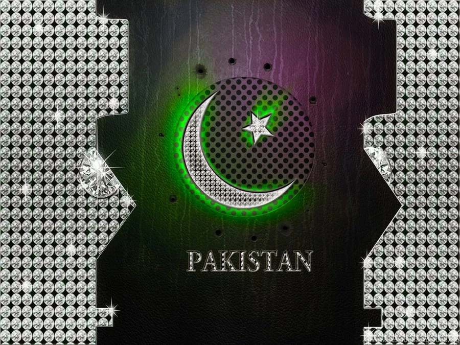 Pakistan Wallpapers With Bling By Mu6 On DeviantArt