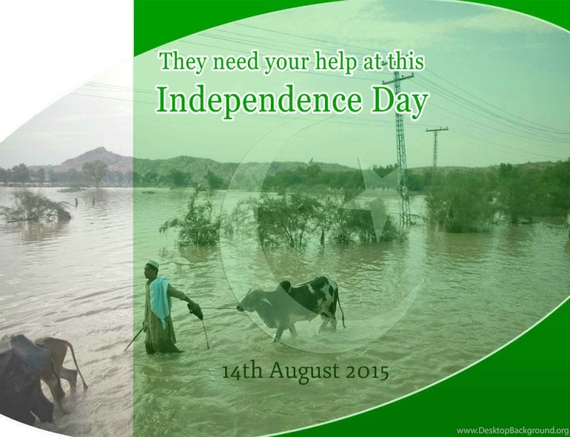 Pakistan Independence Day