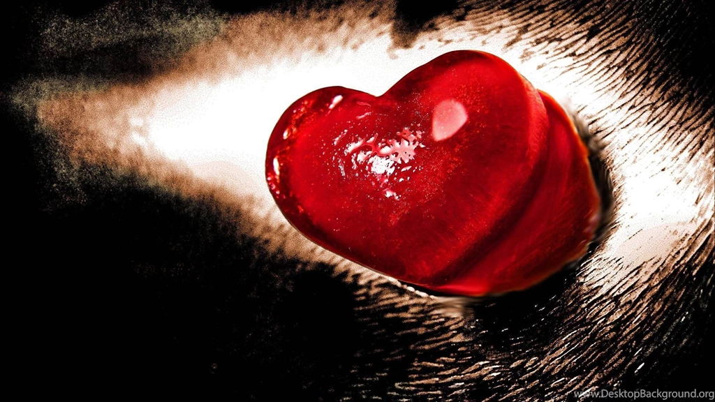 Heart Wallpapers Hd 2013
