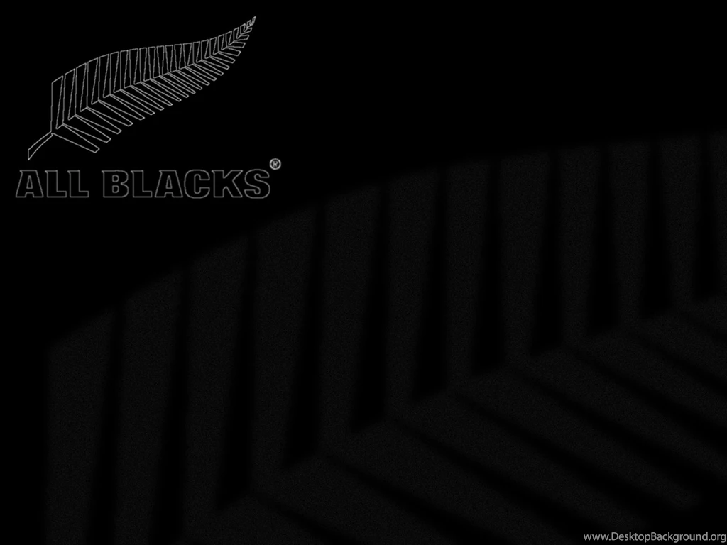 Free New Zealand All Black Rugby HD Backgrounds