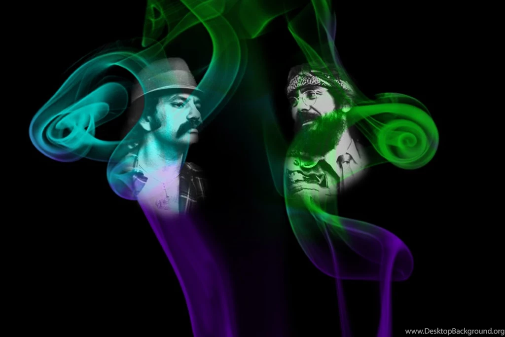 Magic Smoke Wallpapers Wallpapers Zone