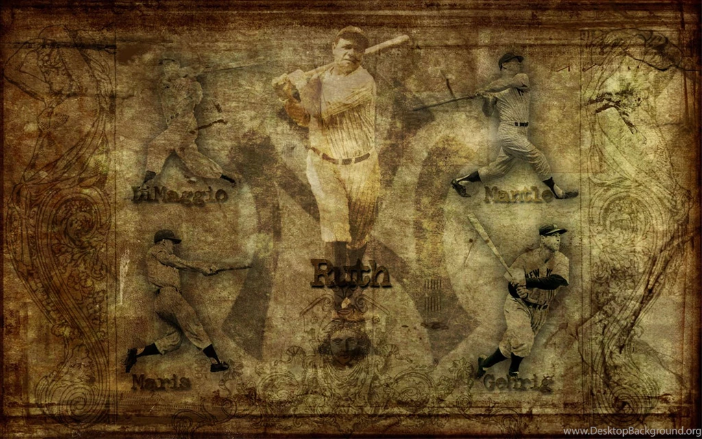 New York Yankees Wallpapers HD Download