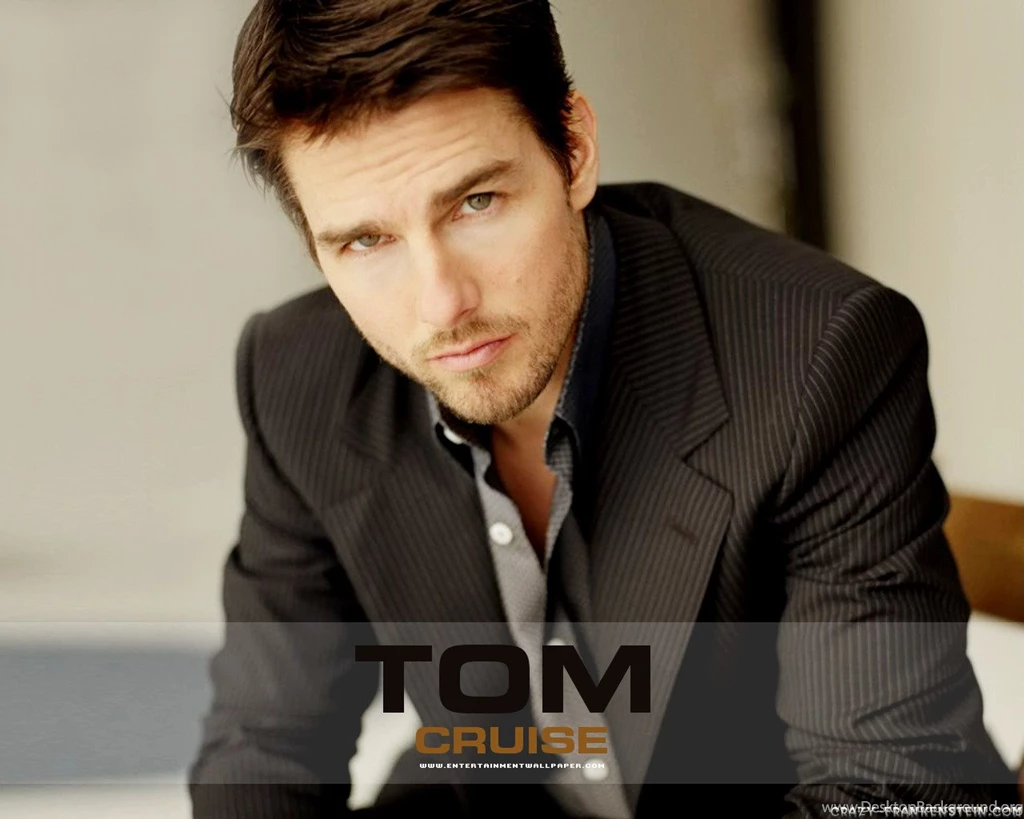 Tom Cruise Wallpapers Male Celebrity Crazy Frankenstein