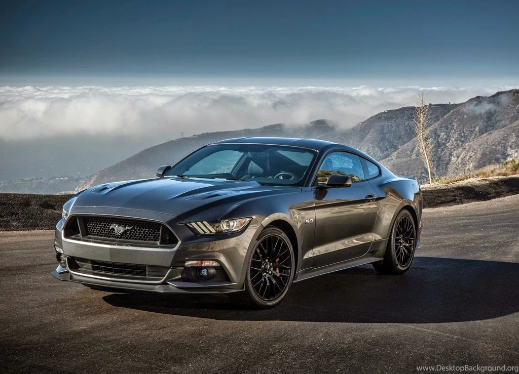 Ford Mustang GT Awesome HD Car Wallpapers ! Car Wallpapers HD