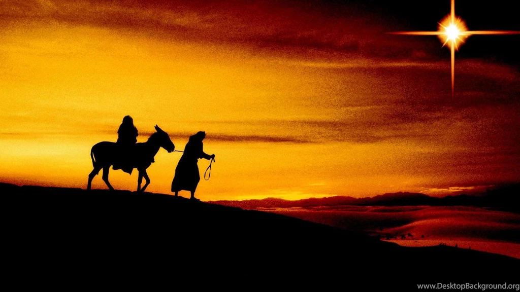 The Nativity Story >> HD Wallpaper, Get It Now!