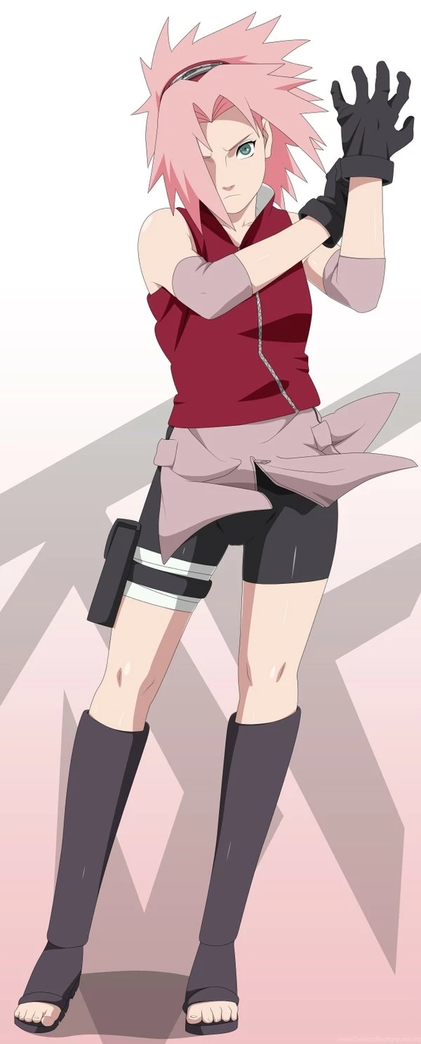 Naruto: Shippuden,Haruno Sakura Haruno Sakura Naruto Shippuden ...