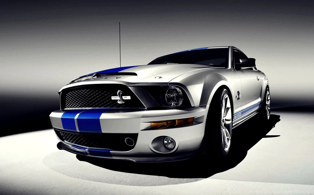 Ford Mustang GT Wallpapers HD   HD Wallpapers