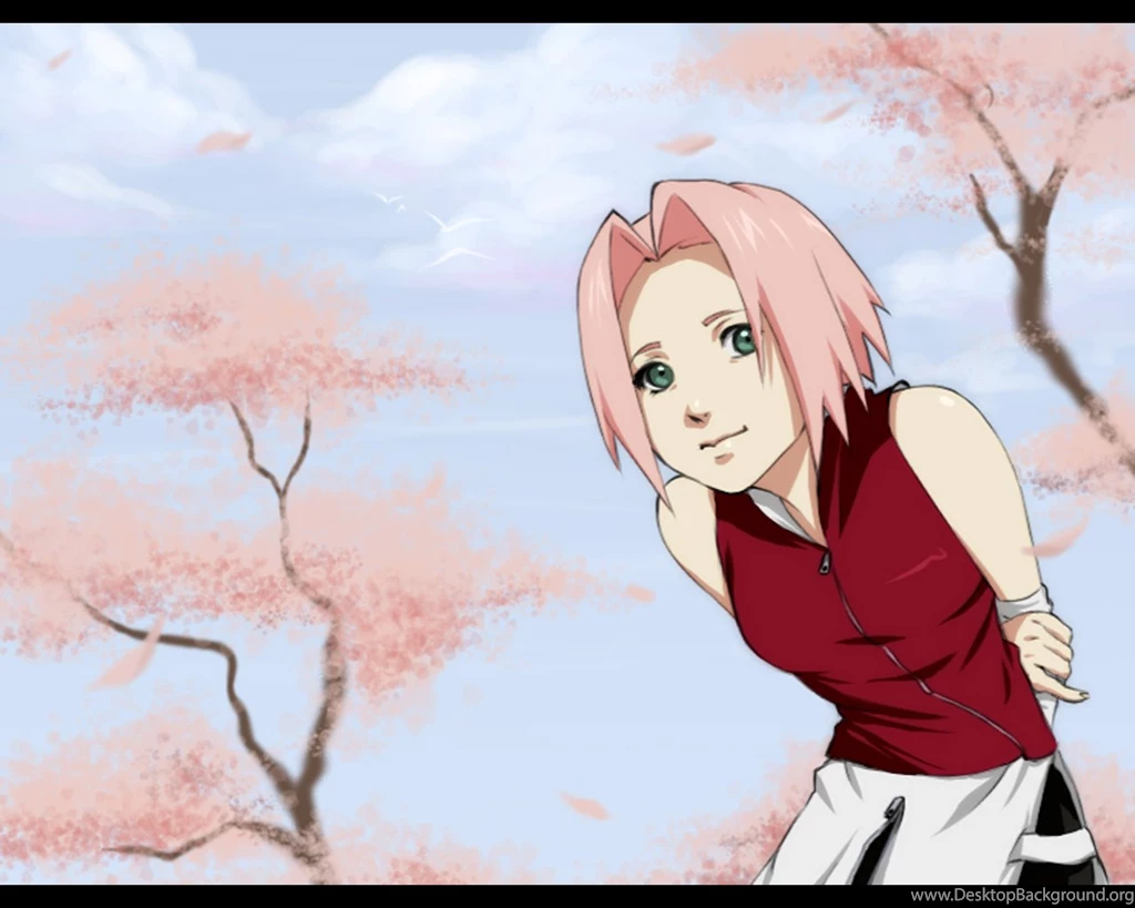 Sakura Blossoms Wallpapers