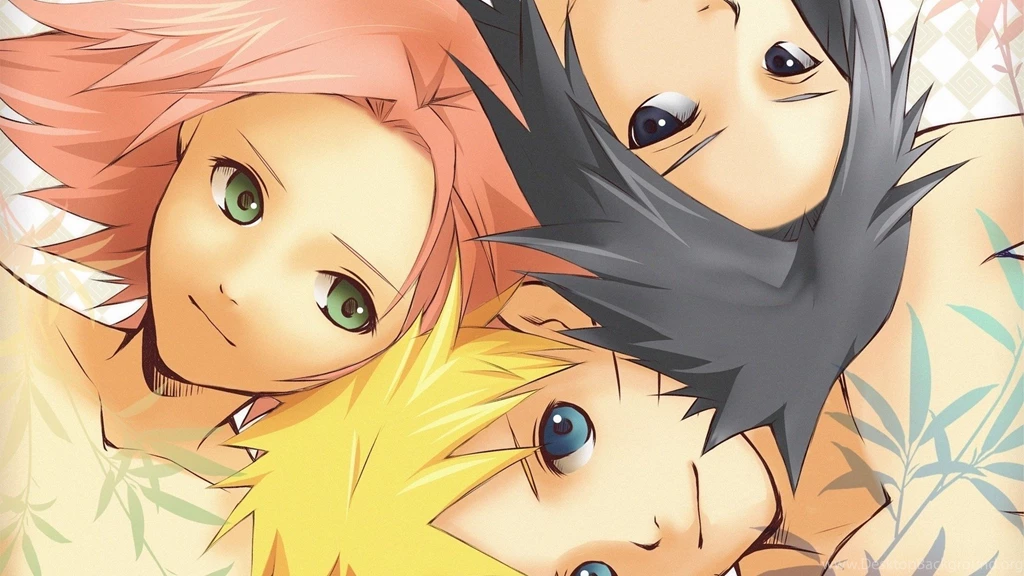 Naruto Vs Sasuke Naruto Shippuden Wallpapers » WallDevil Best ...