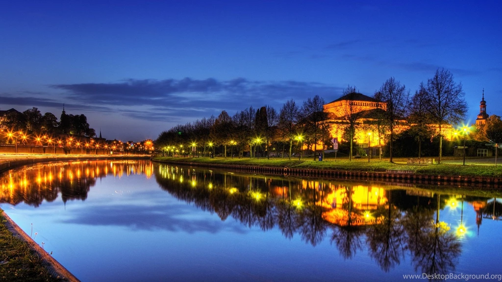 HD Scenery Wallpapers Widescreen Wallpapers Zone