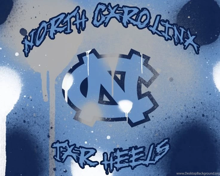 Top Tar Heels Logo For Wallpapers