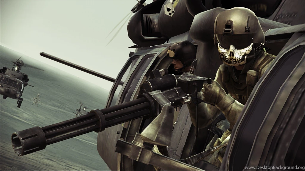 Ace Combat: Assault Horizon HD Wallpapers