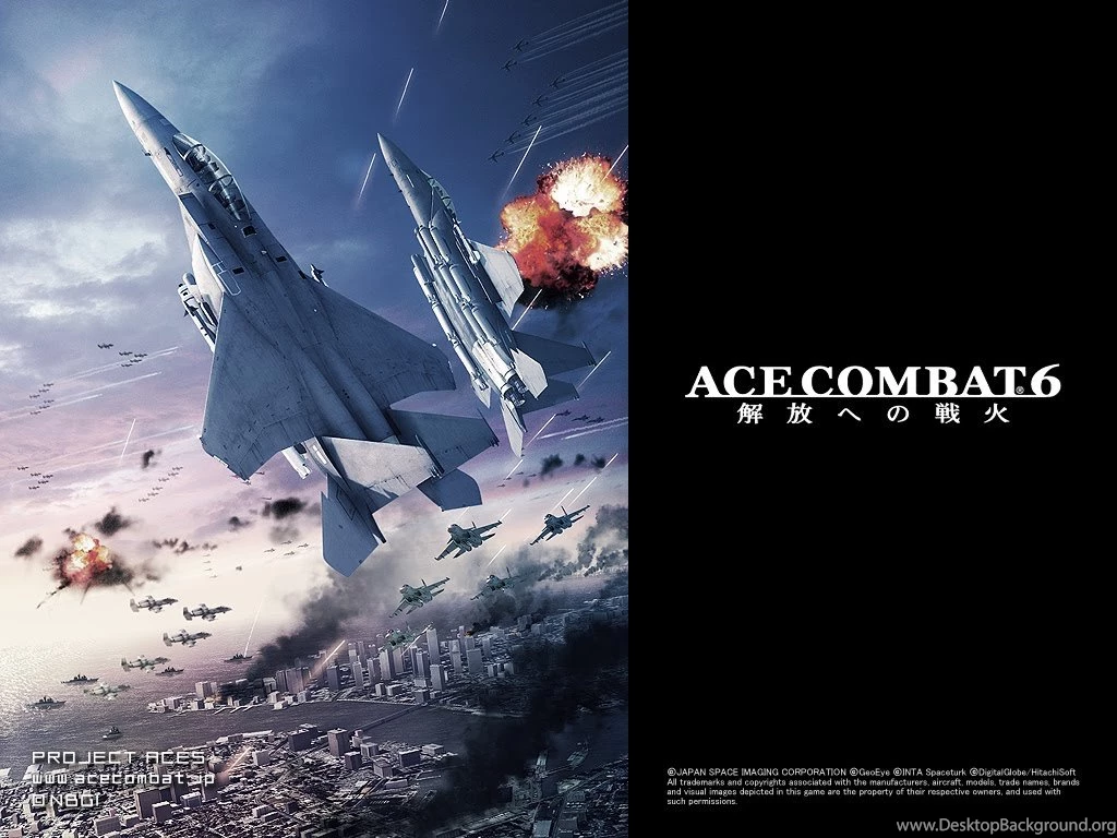 Wallpaper: Ace Wallpapers