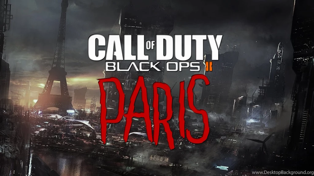 High Quality Black Ops 2 Zombies Wallpapers