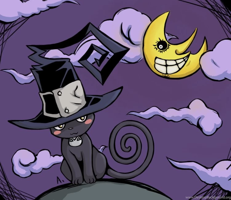 Blair Soul Eater Quotes. QuotesGram