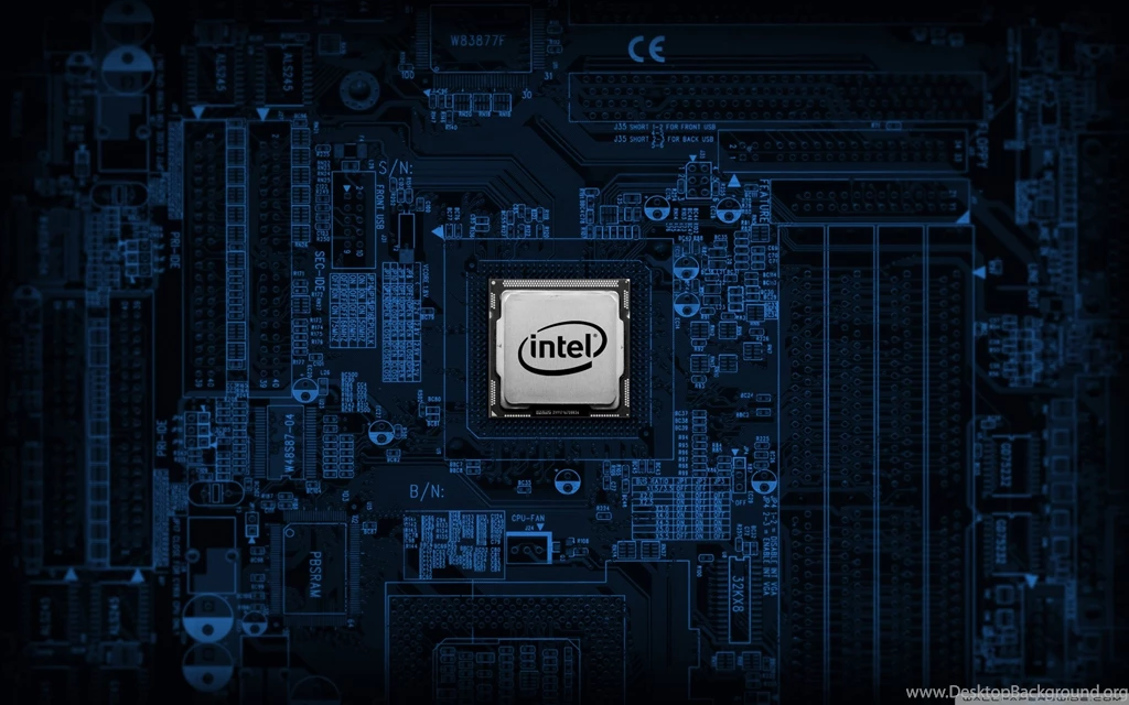 Intel Motherboard HD Desktop Wallpapers : High Definition ...