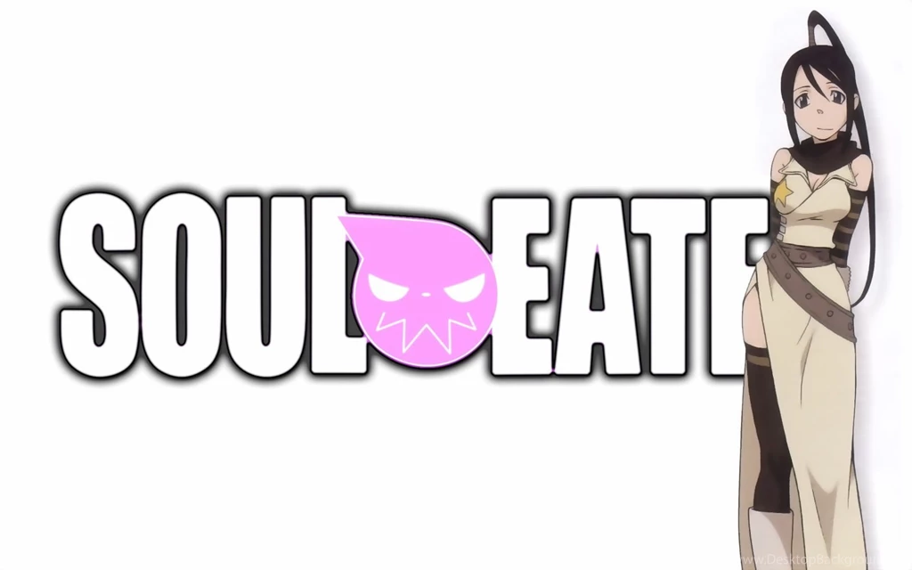 Images SOUL EATER Wallpapers Soul Eater ~ Tsubaki Nakatsukasa
