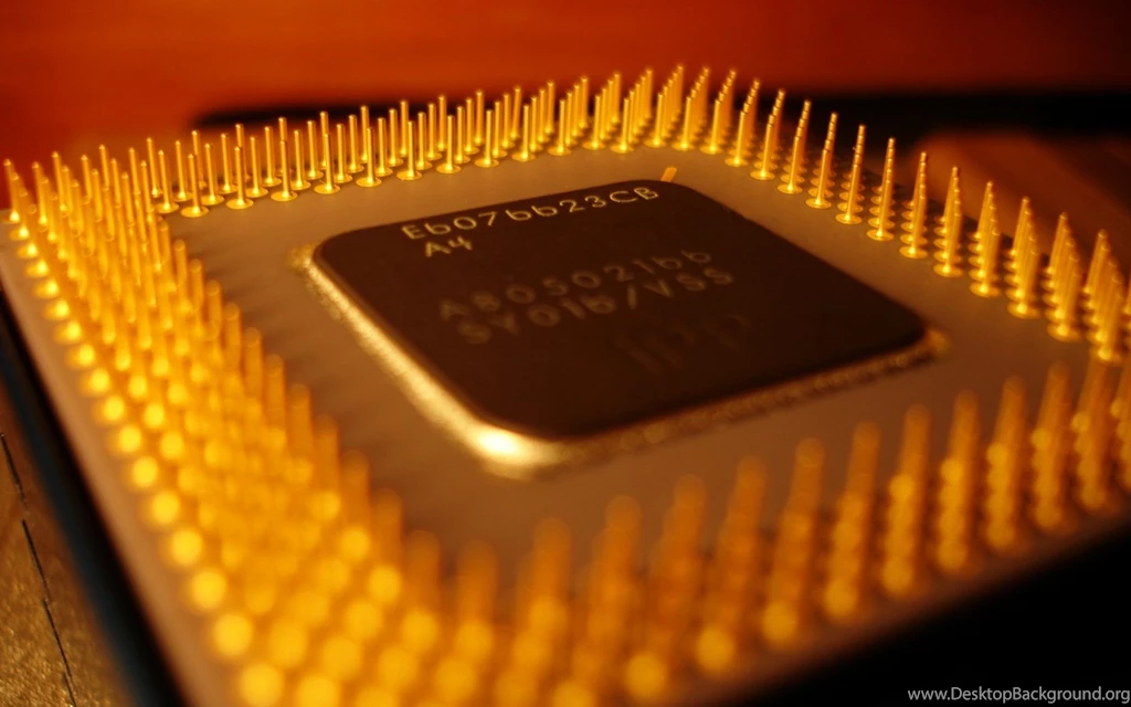 Hardware Technology Chip CPU Processor Wallpapers